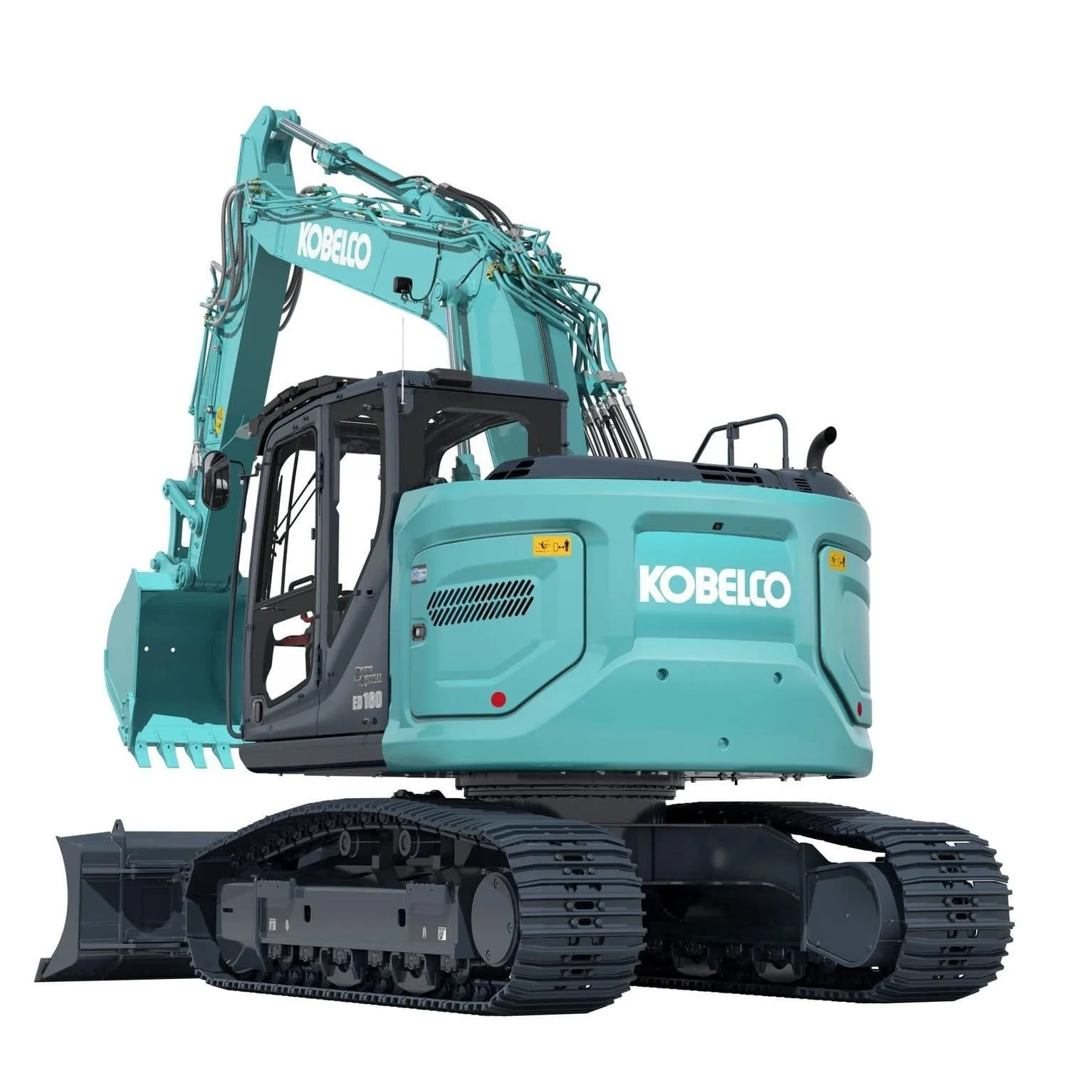 Kobelco ED160