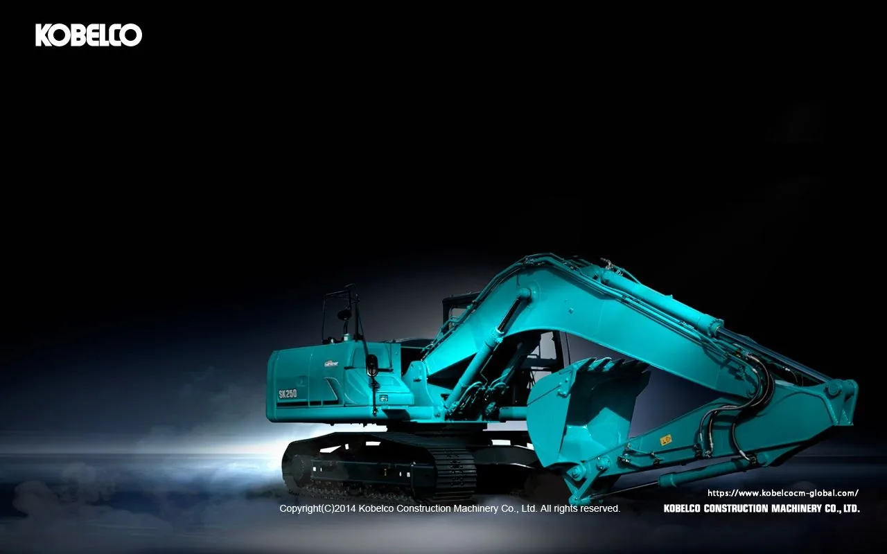 Kobelco SK1300DLC-11