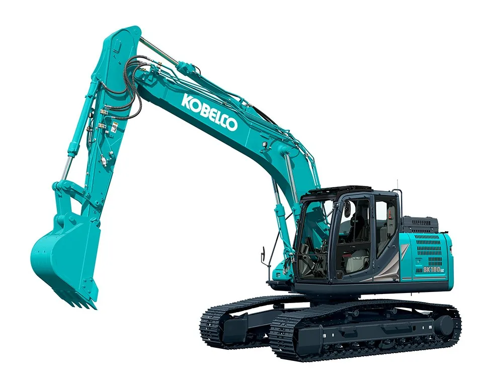 Kobelco SK180N-11E