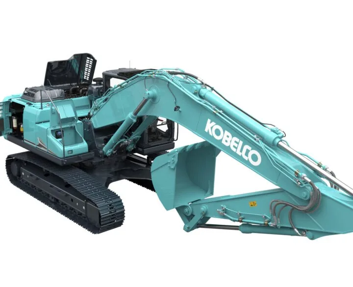 Kobelco SK260LC-11E