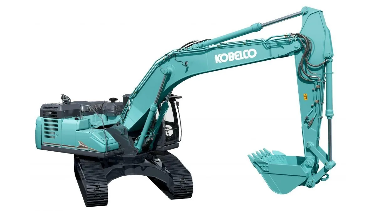 Kobelco SK300NLC-11E