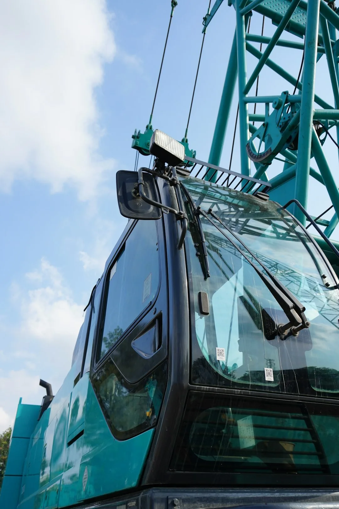 Kobelco SK50SRX