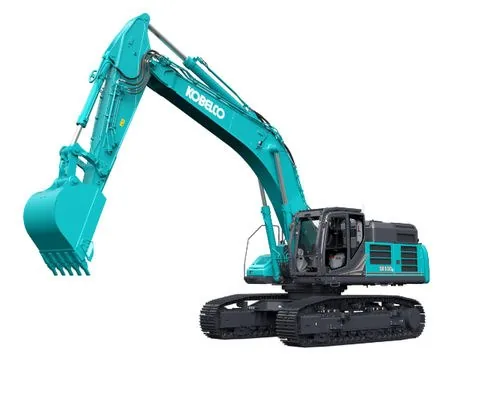 Kobelco SK530LC-11E