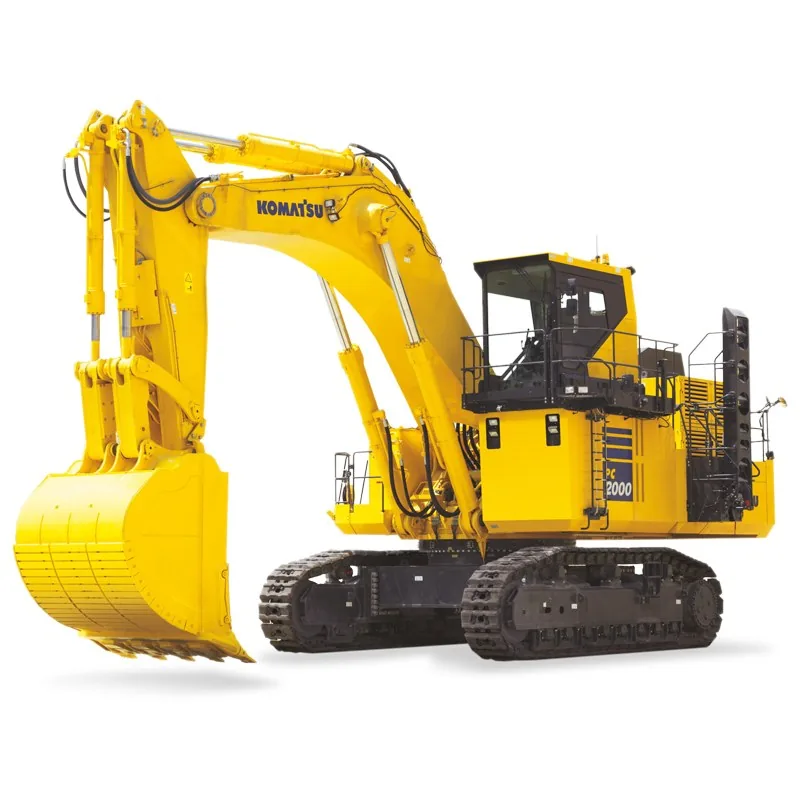 Komatsu PC2406