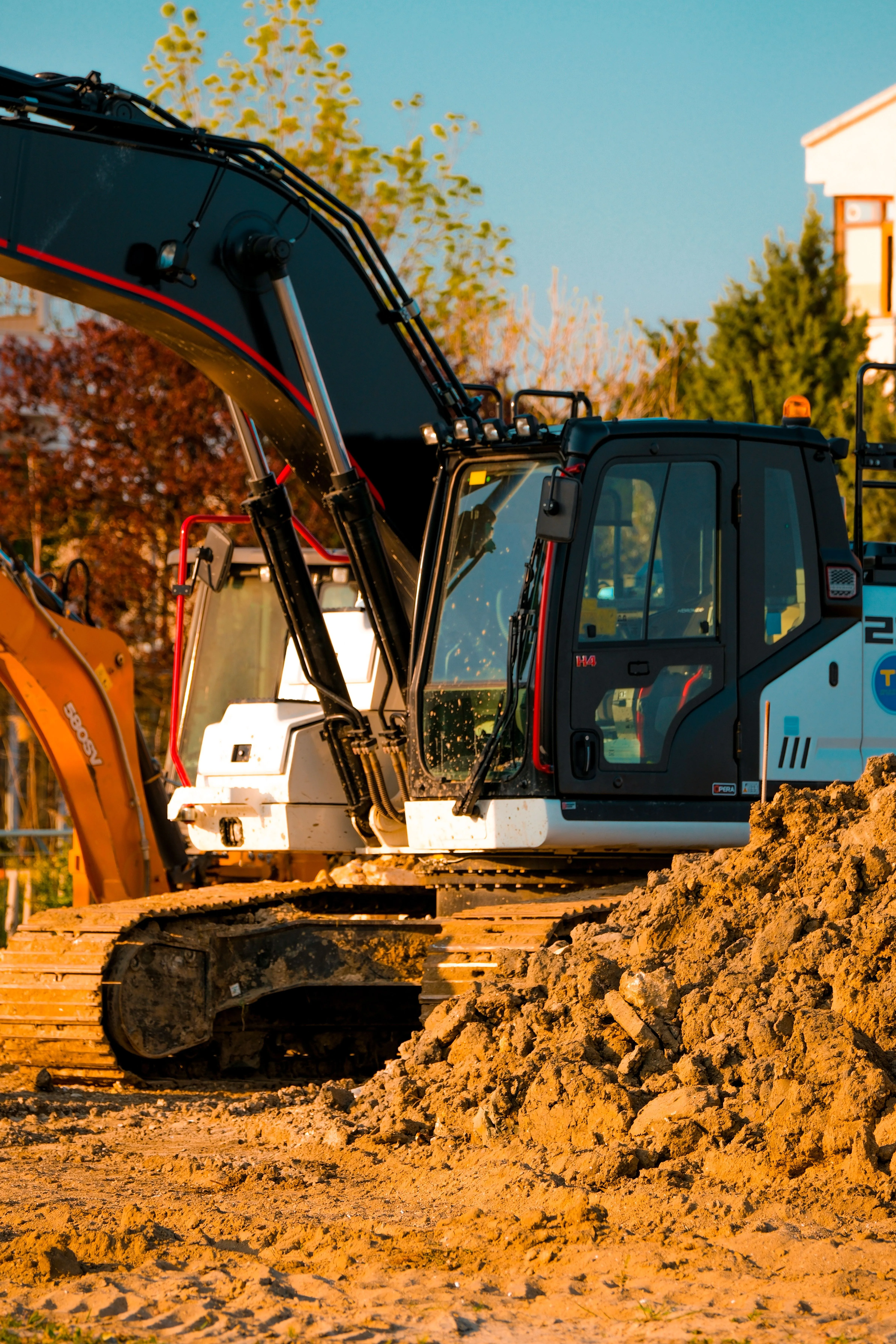 Kubota KX0404HG