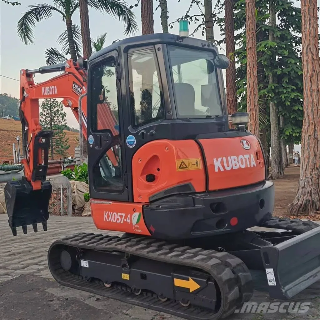 Kubota KX0574GA1