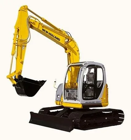 New Holland HOLLANDE70B