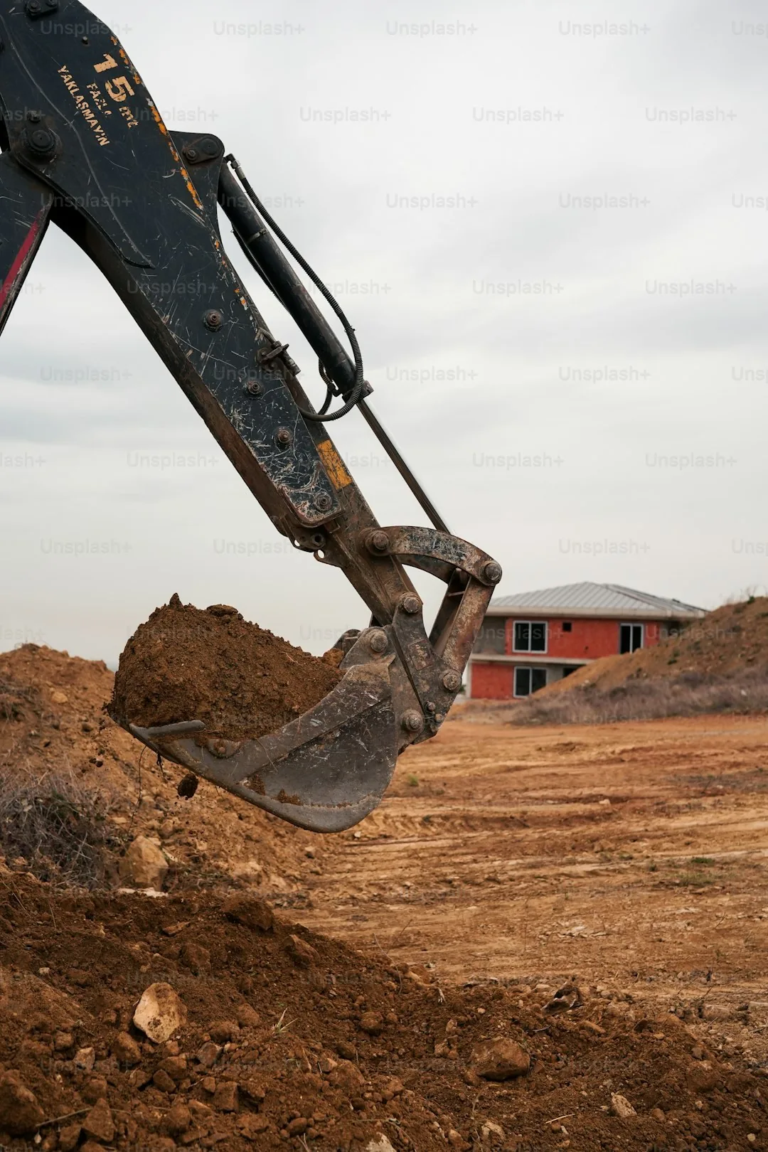 New Holland HOLLANDMHCITY