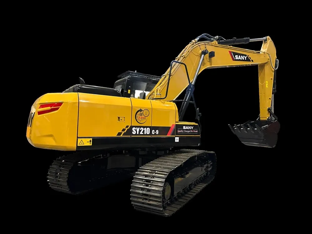 Sany SY210