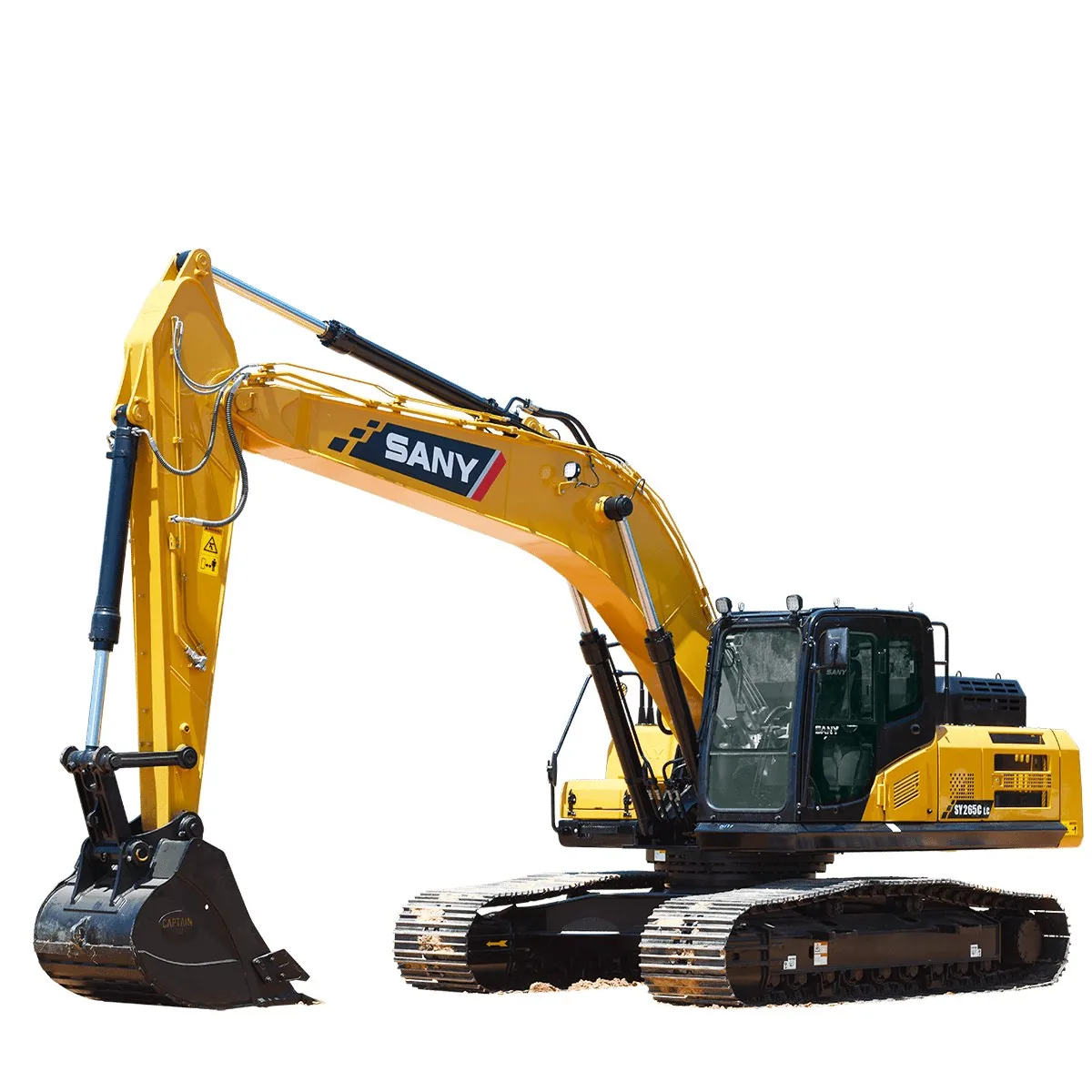 Sany SY265C