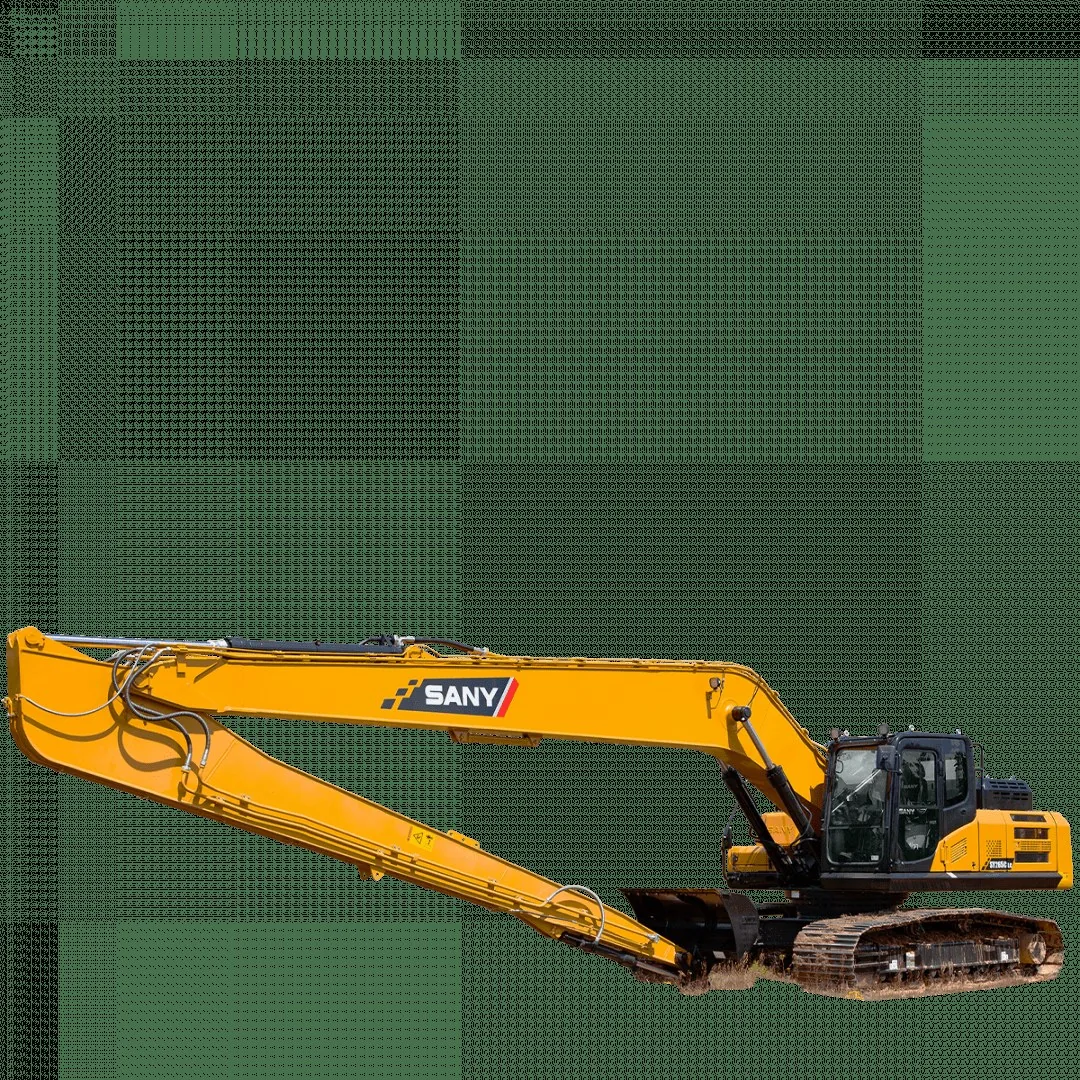 Sany SY265CLR