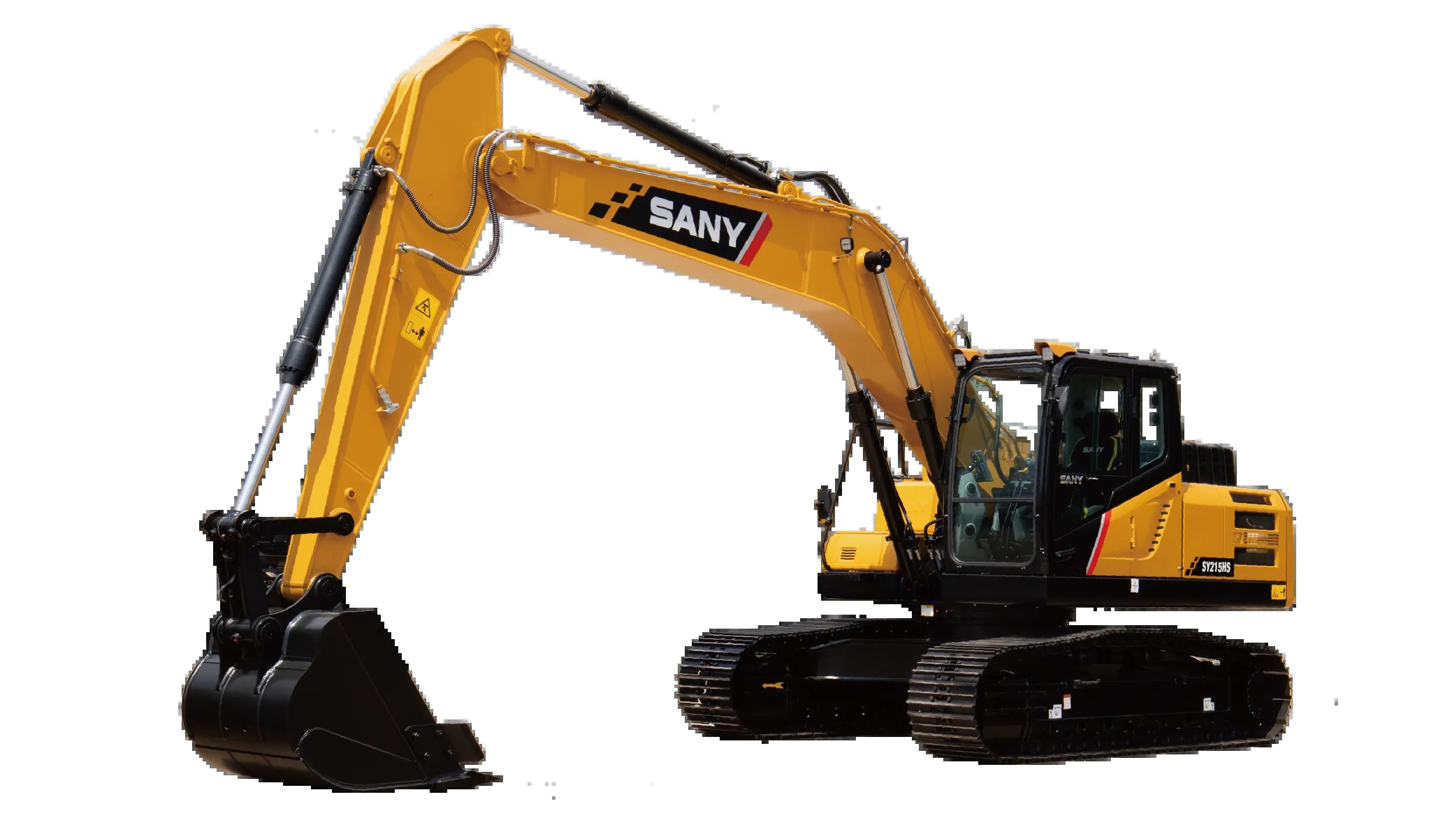 Sany SY335C