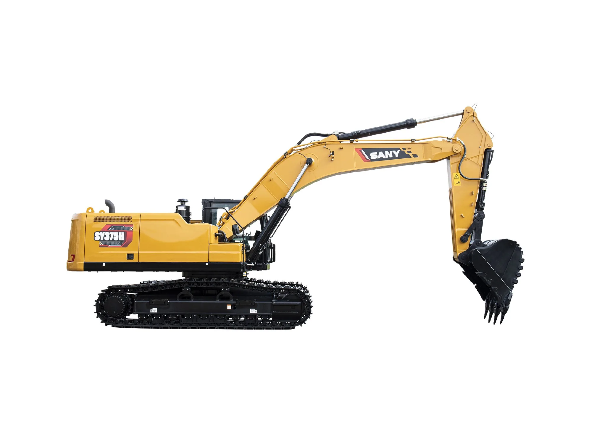 Sany SY375H