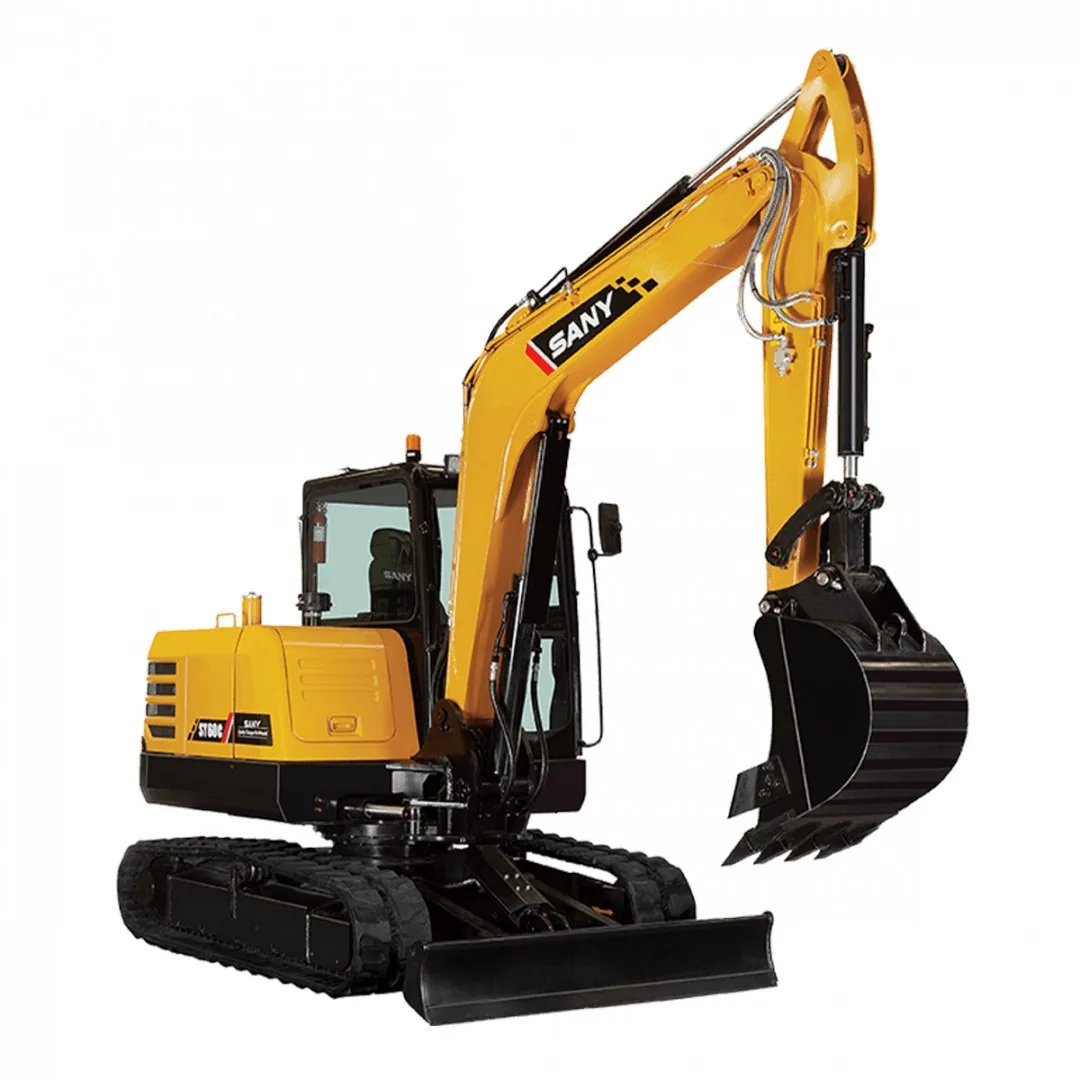 Sany SY60C