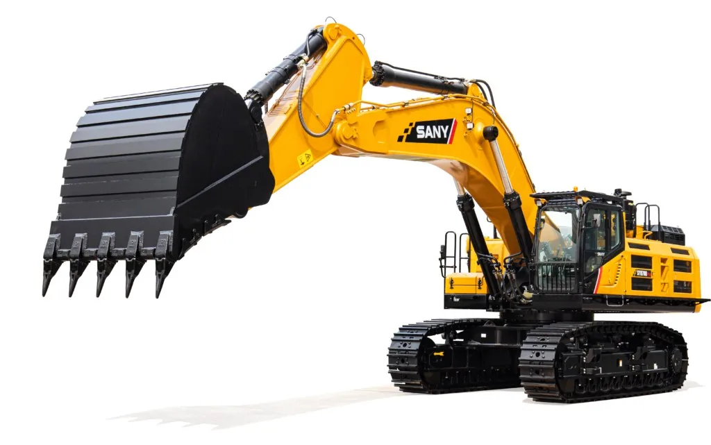 Sany SY870H