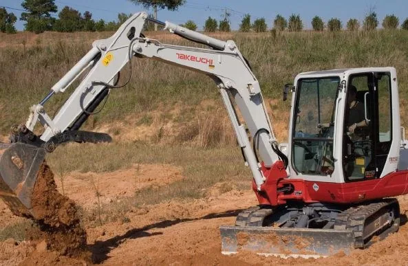 Takeuchi TB250-2