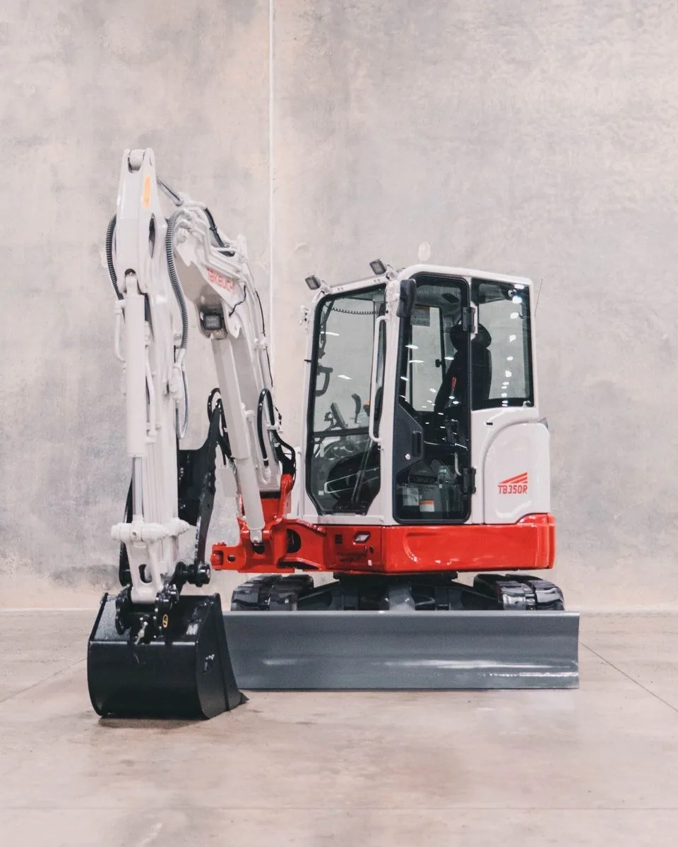 Takeuchi TB320