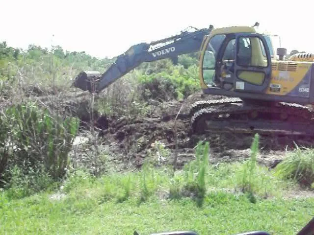 Volvo EC130-CN4