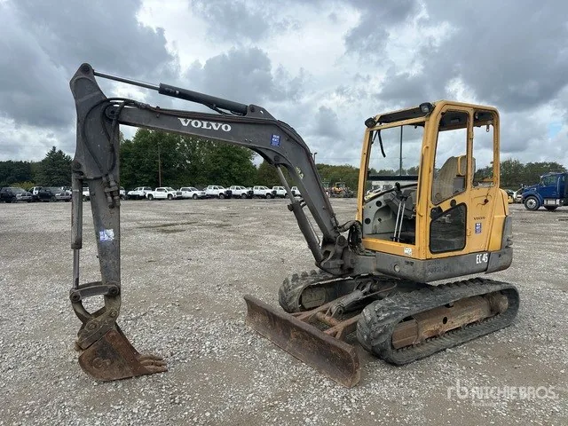 Volvo EC45