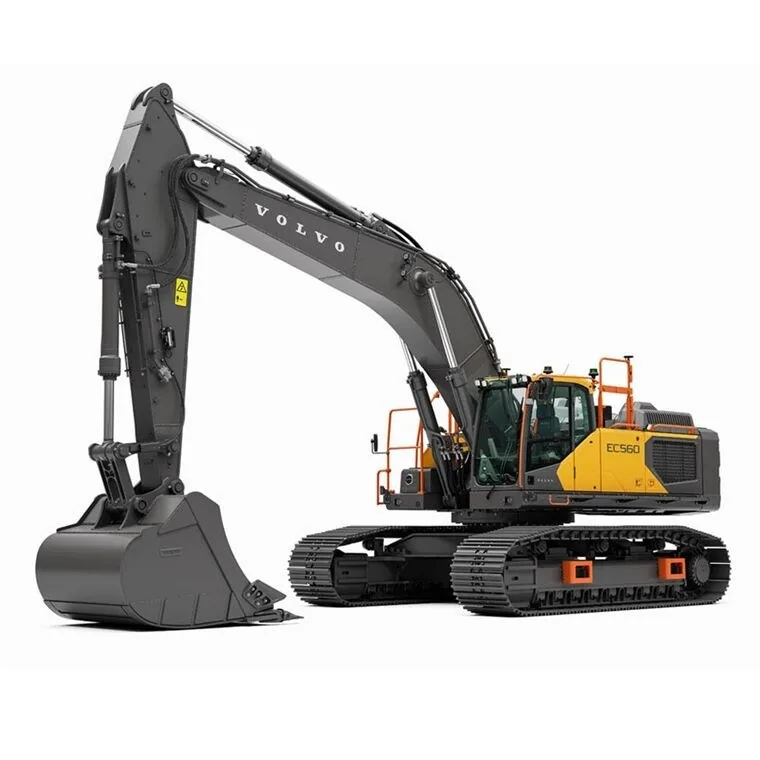 Volvo EC560
