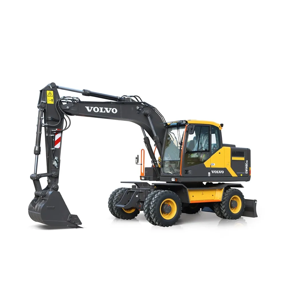 Volvo EW140E-PRO