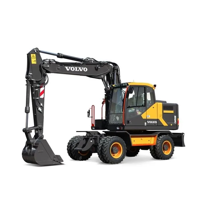 Volvo EW150E